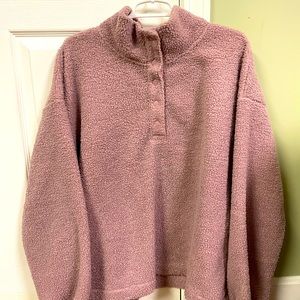 Loft Pullover